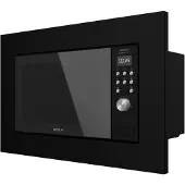 Cecotec Grandheat 2000 Inbyggd Mikrovågsugn Med Grill 700w