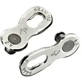 Sram Powerlock Bulk Kedjelänk 50 Enheter