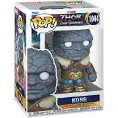 Funko POP! Thor Love And Thunder Korg-figur