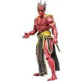 Mcfarlane Toys Black Adam Dc Comics Sabbac Multiverse-figur 30 Cm