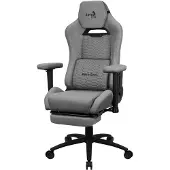 Aerocool Royalashgr Premium Ergonomic Gamingstol