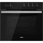 Teka Hbe 490 Me Multifunktionsugn 75l