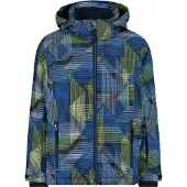 CMP Snaps Hood 39w1924 Jacka