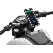 Shapeheart Universal Magnetic Moto Mount M Telefonfodral