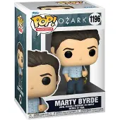 Funko POP! Ozark Marty Byrde Pop! Vinyl