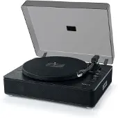 Muse Mt-106 Bt Skivspelare