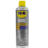 Wd-40 Avfettningsmedel 500ml