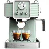 Cecotec Power 20 Tradizionale Espressomaskin 1.5l 1350w