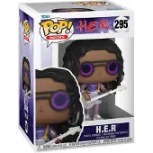 Funko POP! HENNE. Pop! Vinyl