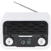 Adler Ad 1185 Radio