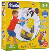 Chicco - Panda Boxing Coach