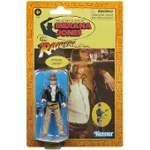 Indiana Jones Retro Samling Figur
