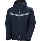 Helly Hansen Panorama 2.0 Ins, Skidjacka, Herr, Navy