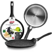 Ibili Natura 28 Cm Crêpepanna