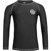 Benlee Mossburn Compression Långärmad Baslager