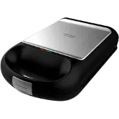 Cecotec 03111, Svart, Rostfritt stål, 1500 W