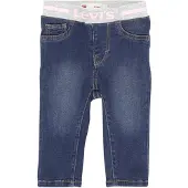 Levi's Jeans - Skinny - West Third/Pink - - 62 - Jeans