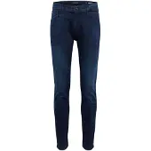 Replay Jeans 'Anbass' mörkblå