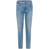 Levi's 512 Slim Tapered Fit Jeans