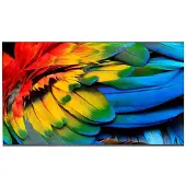 Philips 58HFL6214U - 58" Diagonal klass Professional MediaSuite LED-bakgrundsbelyst LCD-TV - sjukvård/hotell - Smart TV - Android TV - 4K UHD (2160...