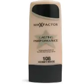 Max Factor Lasting Performance 108 Honey Beige
