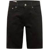 Levi's Jeans '405 Standard Shorts' svart