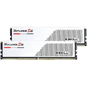 G.Skill F5-6000J3238F16GX2-RS5W Internminne Desktop Kit DDR5 32 GB 2 x 16 GB 6000 MHz 288-polig DIMM F5-6000J3238F16GX2-RS5W