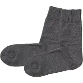 Falke Sockor basalgrå