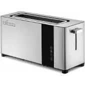 Ufesa Plus Deluxe 1050w Long Brödrost