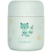 Mini Land Miniland termos för mat MINILAND 89467 DOLCE MIETOWY 280 ml