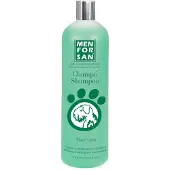 Menforsan Aloe Vera-schampo 1l