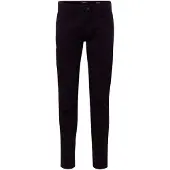 Replay Jeans 'Anbass' svart denim