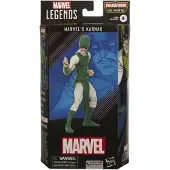 Marvel Legender Förundran Karnak-figur Från Serien ´s´