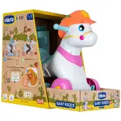 Chicco 11314100000, 1 År, Multifärg