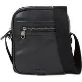 Calvin Klein Monogram Crossbody-väska