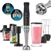 Cecotec Katana 15 Totaldestroy Full B Handmixer