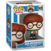 Funko POP! Daria Daria-figur Blandad Chase