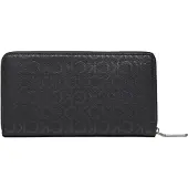 Calvin Klein Zip Around Plånbok Modell K50k504205