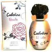 Cosmetara Charm Co. Cabotine Rosalie Eau De Toilette Spray 100ml