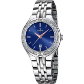 Festina Stilfull Dam Silver Klocka F16867/5