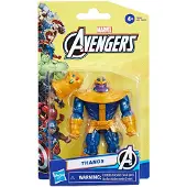 Hasbro Avengers Epic Hero Series Actionfigur Thanos 10 cm