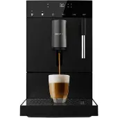 Cecotec Cremmet Compact Steam Integrerad Helautomatisk Kaffebryggare