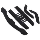 Giro innerinsatser CAMDEN MIPS black storl. L (59–63 cm) (NY)