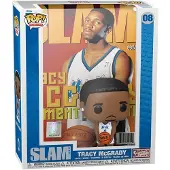 Funko POP! Nba Slam Tracy Mcgrady-figur