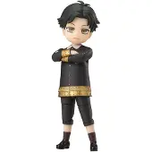 Tamashii Nations S.h. Figuarts Damian Desmond Spy × Family-figur 9 Cm