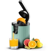 Cecotec Xqueeze Retrojuice 600 Juicemaskin