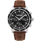 Timberland Herr TDWGF0029002 Svart Klocka