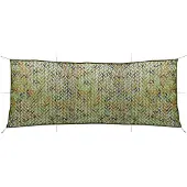 vidaXL Blomlådor 2 st 45x45x75 cm väderbeständig stål, utomhusblomlåda, blomlåda, låda 851107
