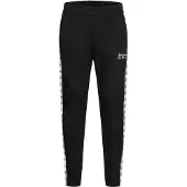 Benlee Sportbyxa 'Sutherland' svart / vit