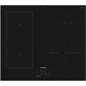 Siemens induktionshäll - 4 brännare - 60 cm - EE611BPB5E IQ500